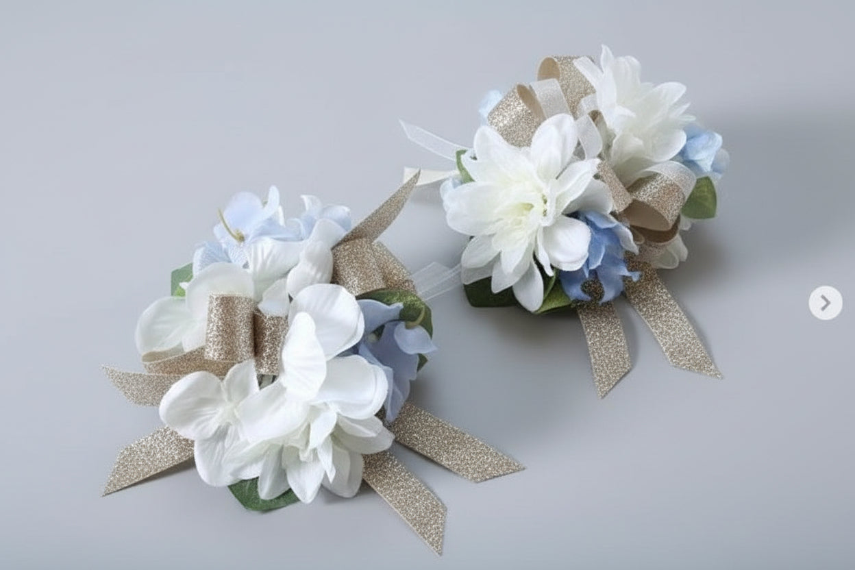 Wedding Package #001