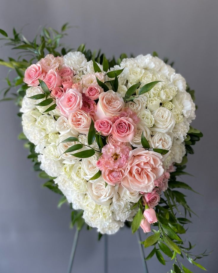Heart full of Love