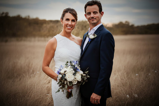 Wedding Package #003