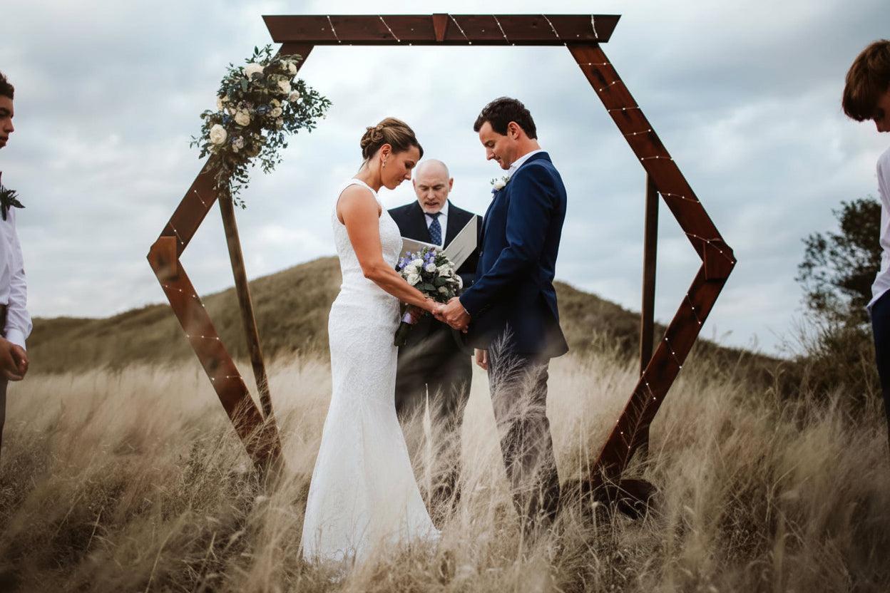 Wedding Package #003