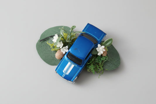 Wedding Package #001