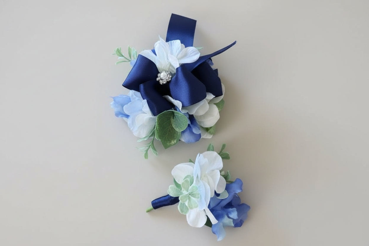 Wedding Package #001