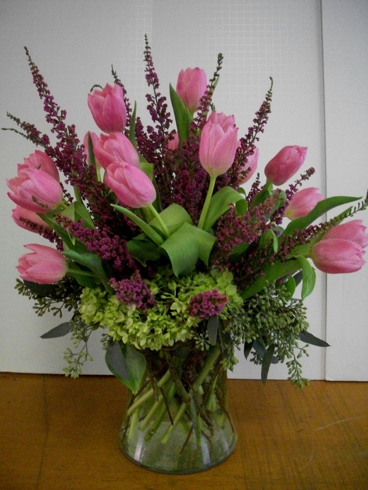 Tulips #001