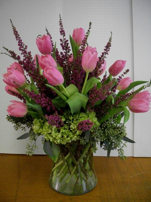 Tulips #001